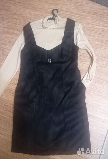 4 вещи разм. 50-52