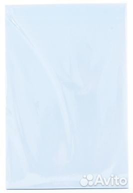 Фотобумага глянцевая Polychromatic А4, 115 г/м2, 1