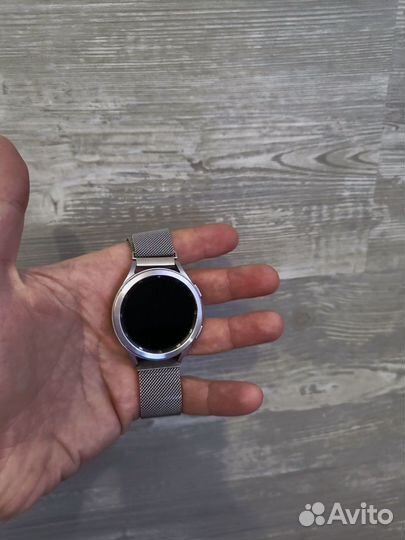 Samsung Galaxy Watch 4 Classic 46mm