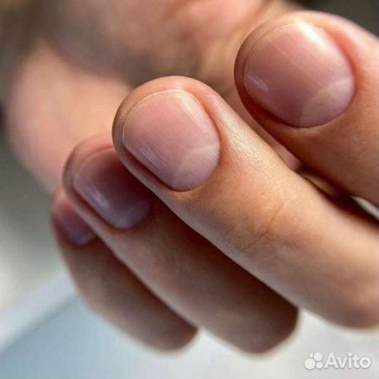 Мужской и женский маникюр