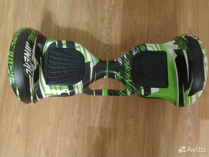 Гироскутер новый