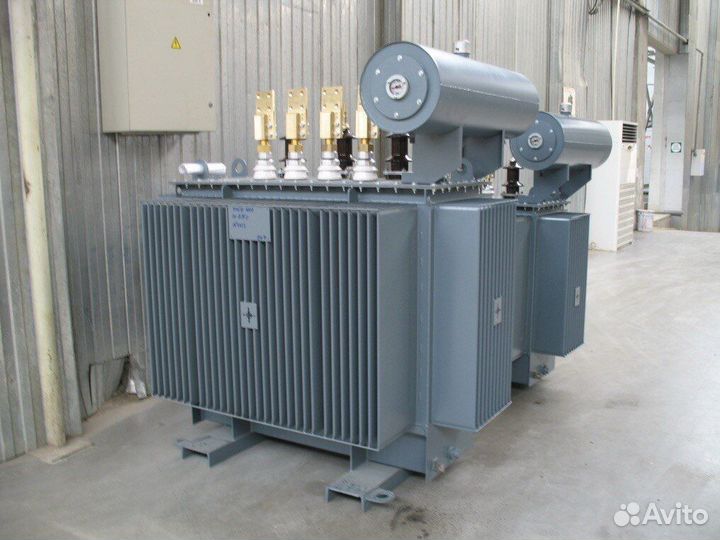 Трансформаторы тднс