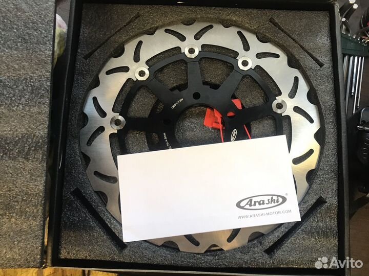 Suzuki GSX-R 600/750 96-99