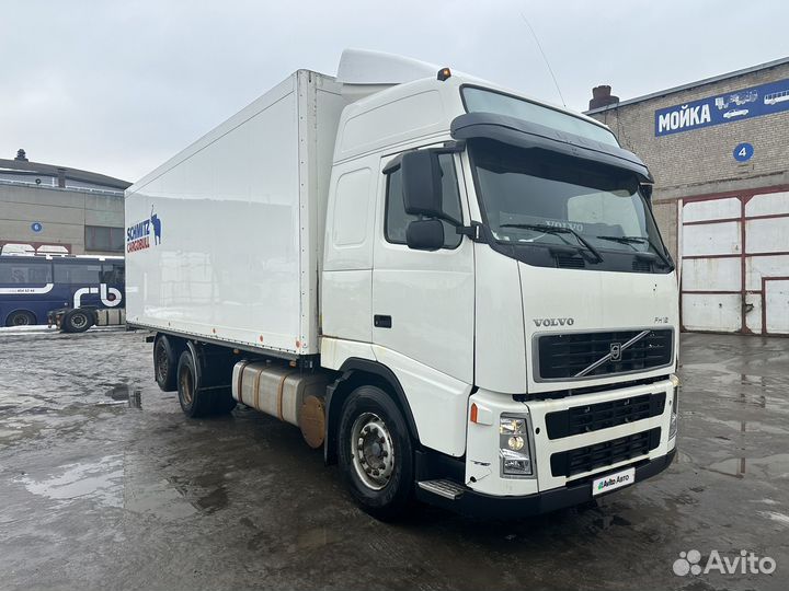Volvo FH 12, 2004