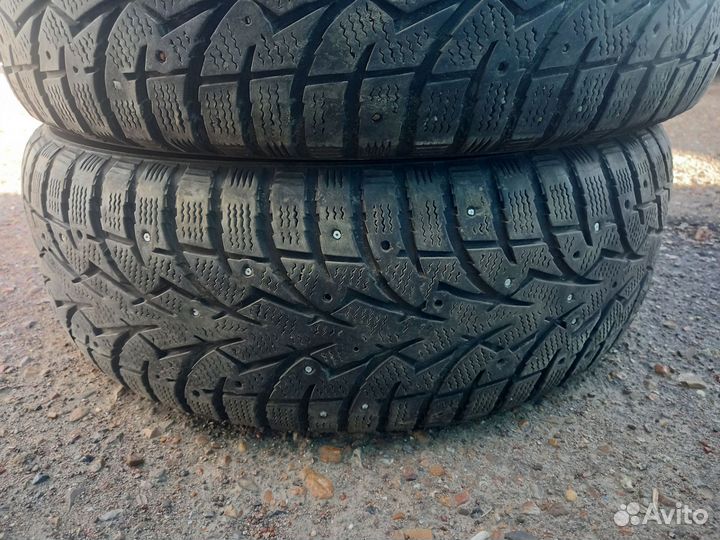 Toyo Observe G3-Ice 195/65 R15