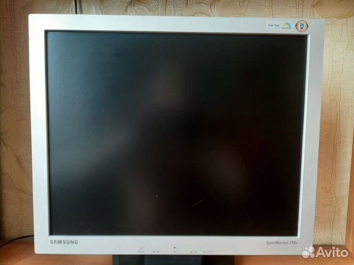 Samsung 710v