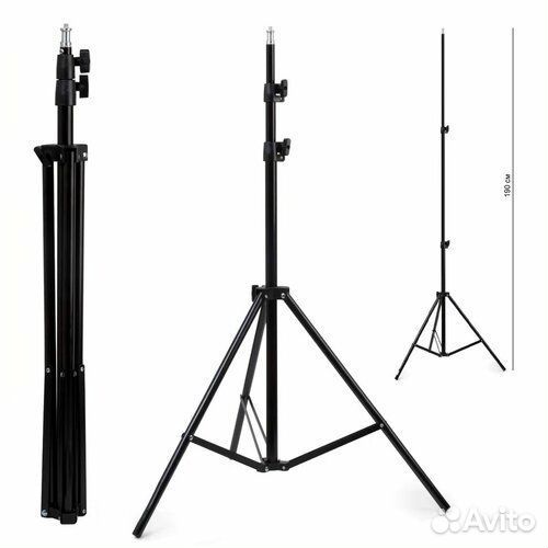 Штатив HD81818