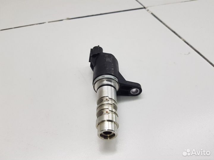 Клапан электромагнитный грм (Geely Coolray)