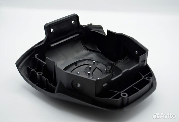 Рулевая накладка Mazda 3 BL (2009- )