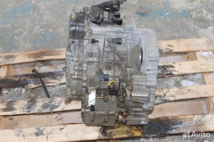 АКПП Вариатор Honda Civic ES3 D15B