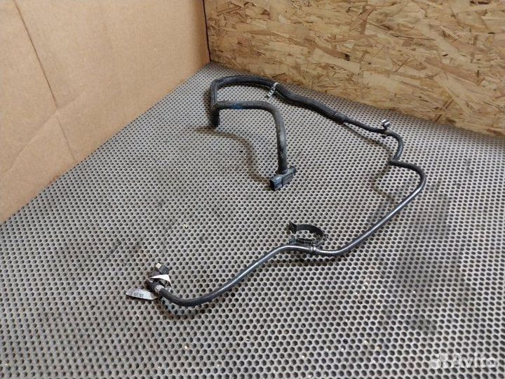 Шланг вакумного усилителя Jeep Grand Cherokee WK2