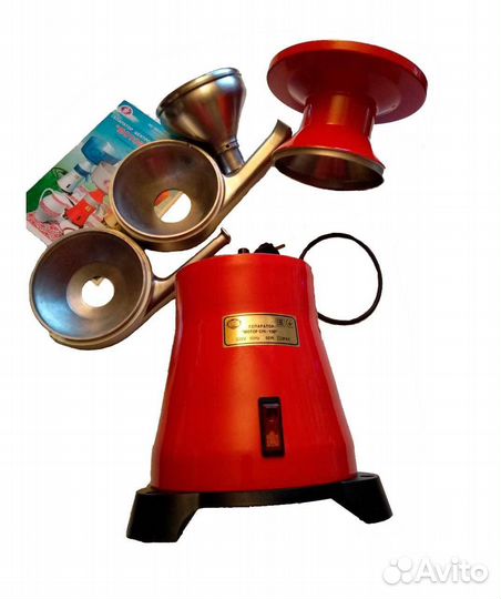 Сепаратор мотор сич