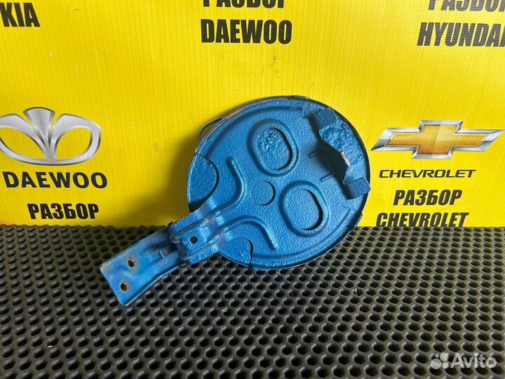 Лючок бензобака chery QQ6 - 2070