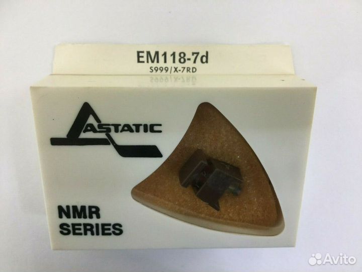 Вставка игла стилус empire