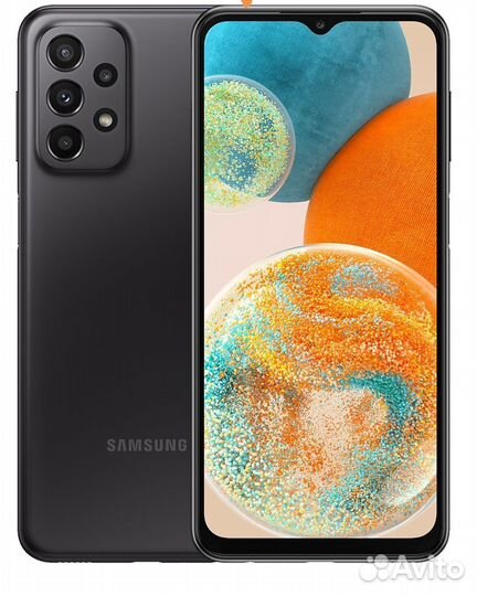 Samsung galaxy a23 4/64
