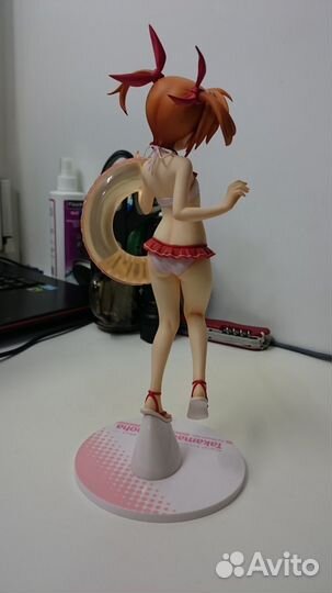 Аниме фигурка Наноха Такамачи