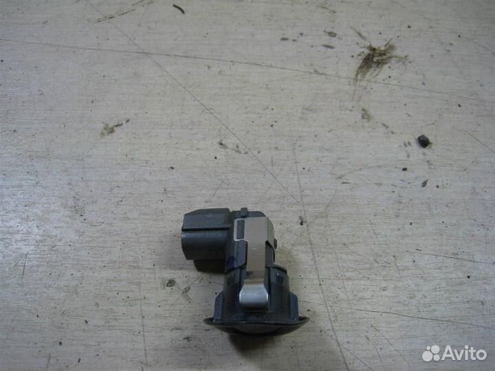 Датчик парковки Nissan Note (E11) 2012