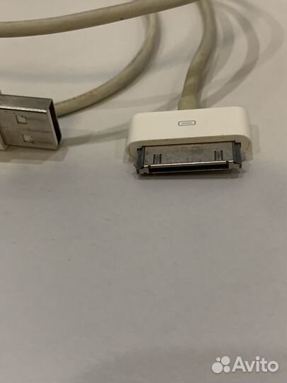 Кабель Провод Зарядка для Apple iPad