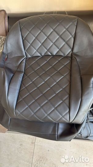 Авточехлы 146741