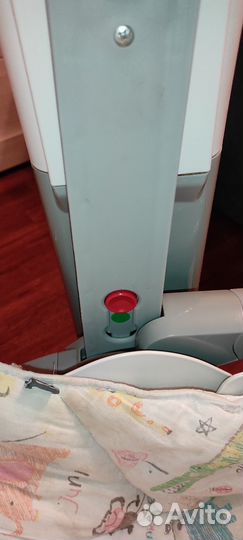 Стульчик для кормления Peg-Perego Tatamia