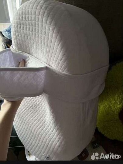 Кокон для новорожденных