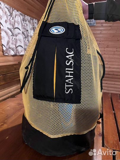 Гидрокостюм