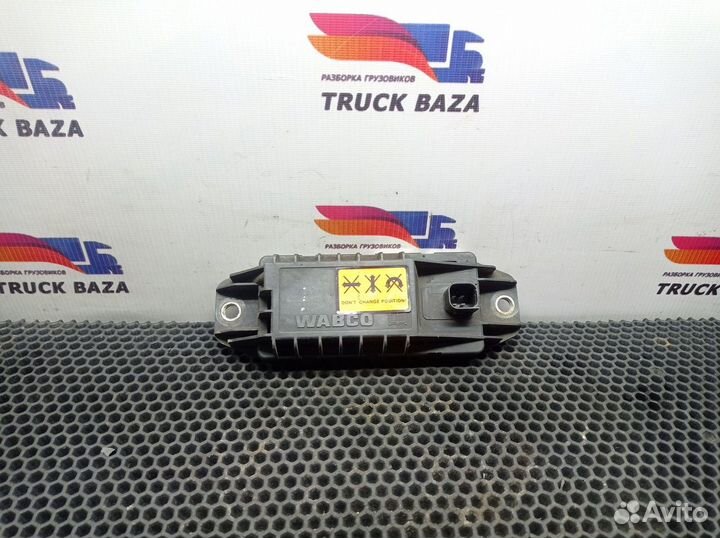 Датчик курсовой устойчивости VSC Daf XF106