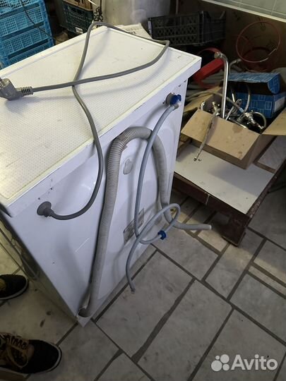 Стиральная машина samsung