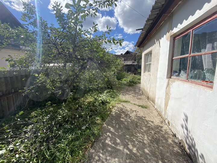 2-к. квартира, 33,3 м², 1/1 эт.