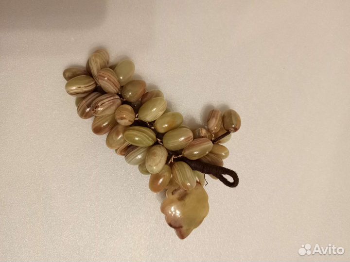 Сувенир из оникса