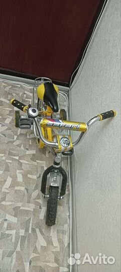 Стул для кормления