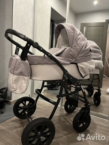Коляска serenade 2/1