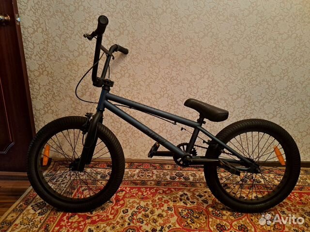 Велосипед BMX Stern Shaman 2021 года