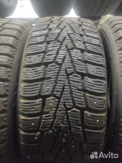 Nexen Winguard WinSpike WH62 205/55 R16 94T