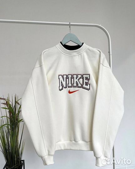 Свитшот nike