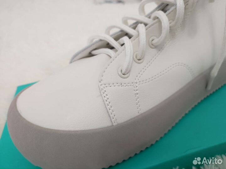 Кеды женские 38 новые