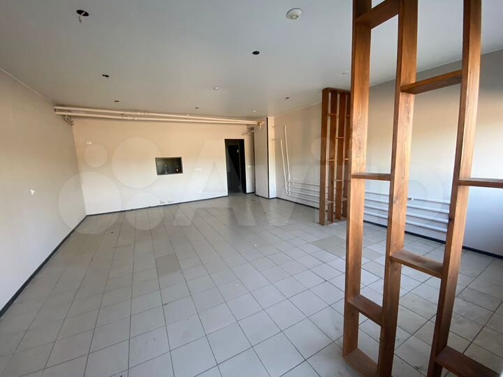 Сдам 72кв.м. пол плитка