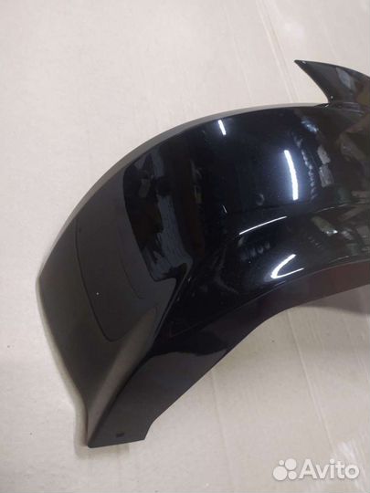 Задний бампер Suzuki Burgman/Skywave 650 02-12