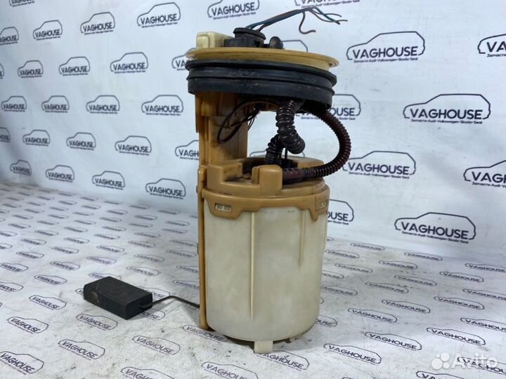 Бензонасос Volkswagen Golf MK4 1.6 AKL