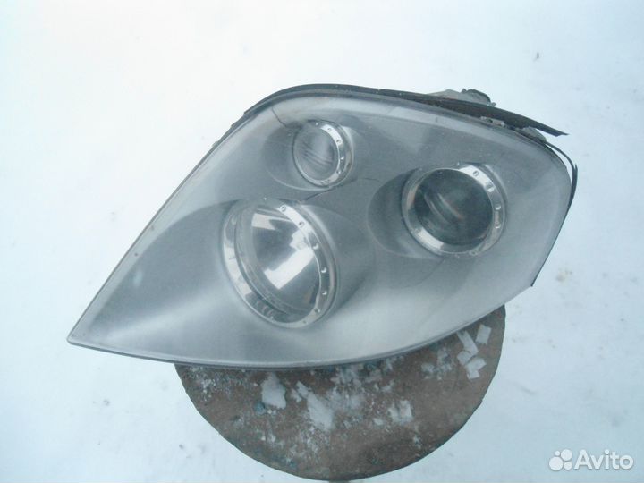 Фара б.у для а.м ssahgyohg-rextoh 1