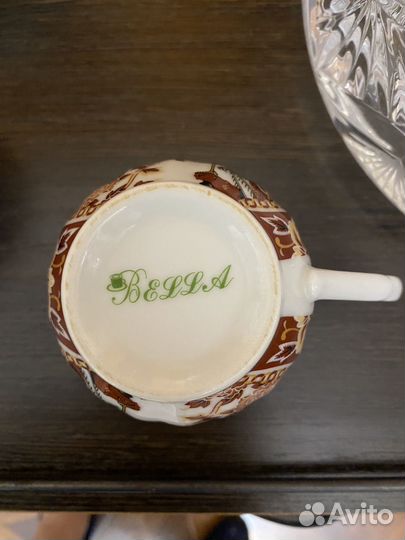 Посуда СССР