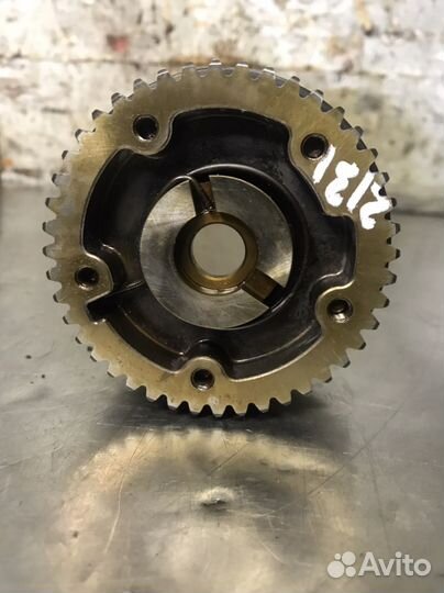 Фазорегулятор Nissan X-Trail T31 Teana j32