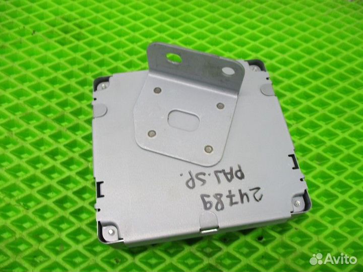 Блок управления раздаточной коробкой Mitsubishi Pa