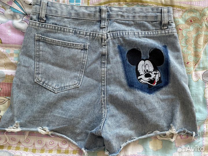 Шорты летние
