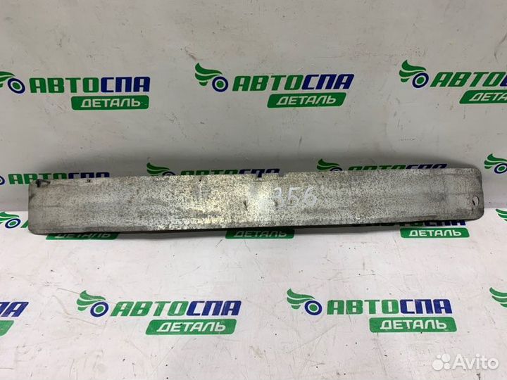 Усилитель бампера передний Opel Corsa D хетчбек