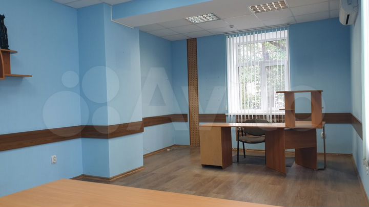 Офис 92 м² на Советской 111