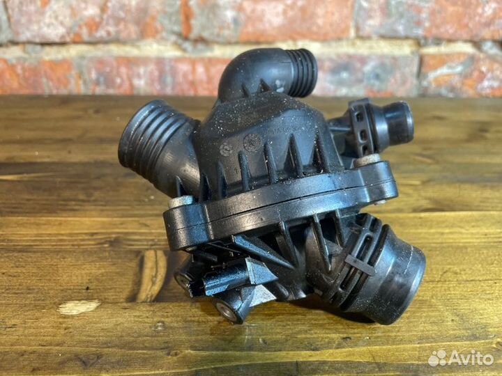 Термостат Bmw X5 E70 N52B30 AF 2008