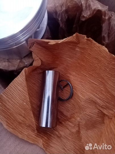 Поршни змз 405