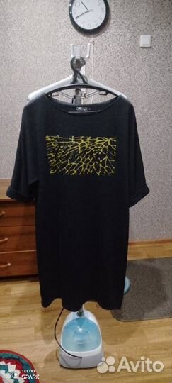 Платья пакетом р60