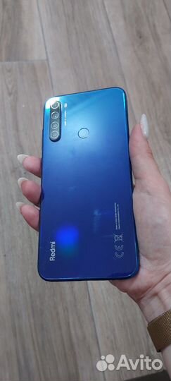 Xiaomi redmi note 8T 4 64gb